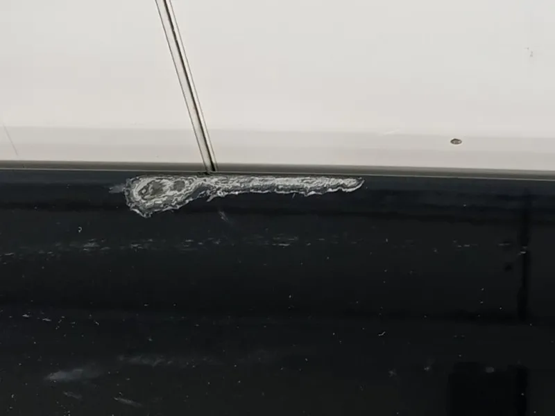 Portello POST 41007420695 Bmw Serie 1 F20 Berlina 2015