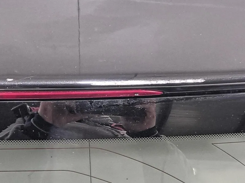 Portello POST 41007420695 Bmw Serie 1 F20 Berlina 2015