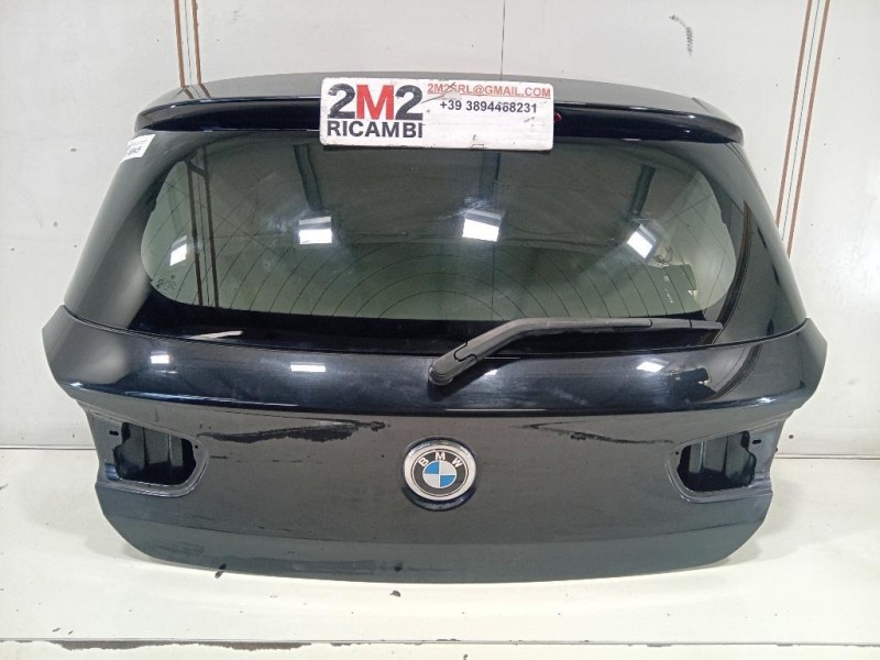 Portello POST 41007420695 Bmw Serie 1 F20 Berlina 2015