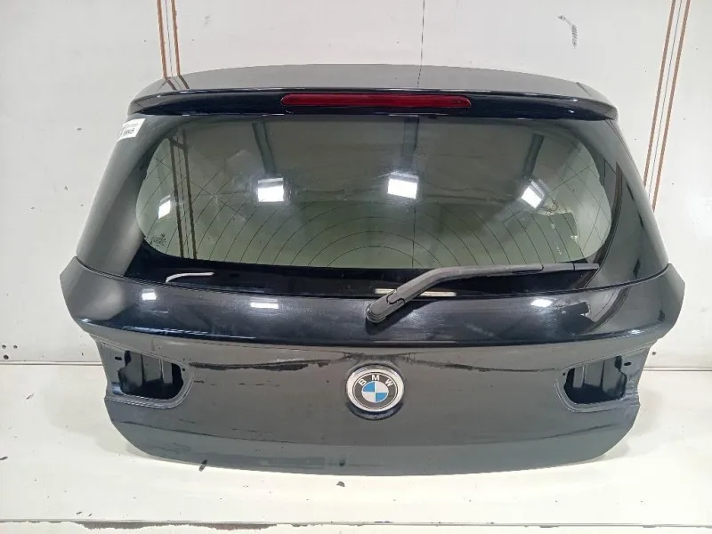 Portello POST 41007420695 Bmw Serie 1 F20 Berlina 2015