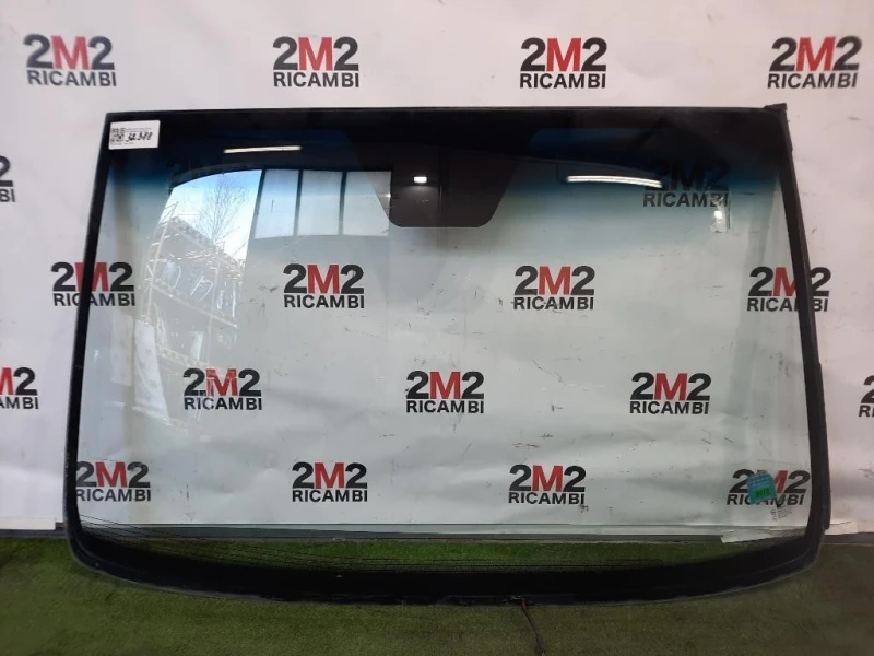 Parabrezza 7911035000 Ssangyong Tivoli 2015