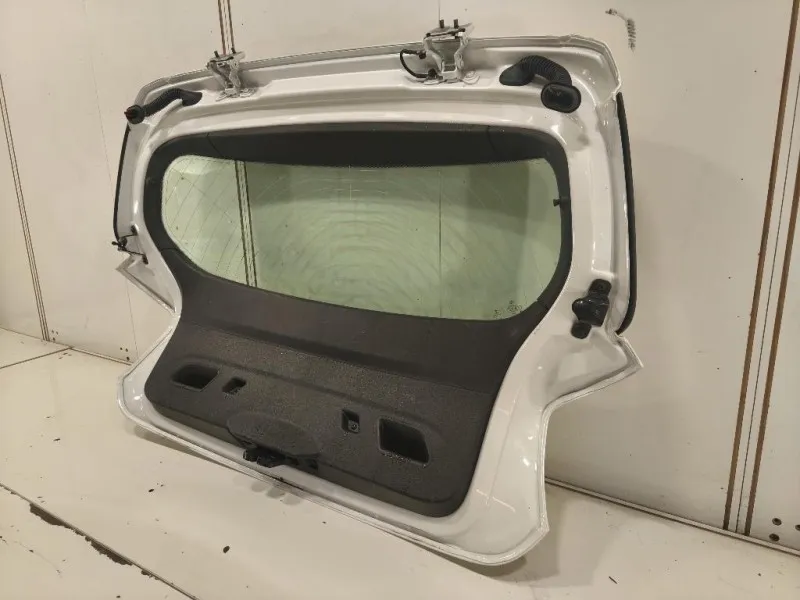 Portello POST 41007420695 Bmw Serie 1 F20 Berlina 2015