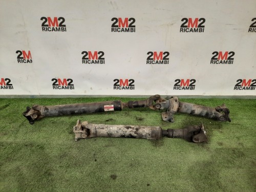 Albero Trasmissione ANT 3310009001 Ssangyong Kyron 2005