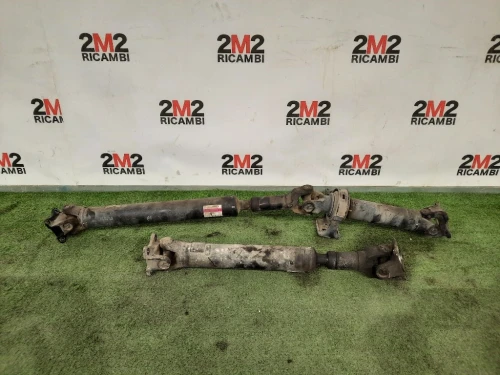 Albero Trasmissione ANT 3310009001 Ssangyong Kyron 2005