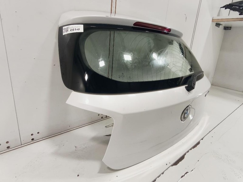 Portello POST 41007420695 Bmw Serie 1 F20 Berlina 2015