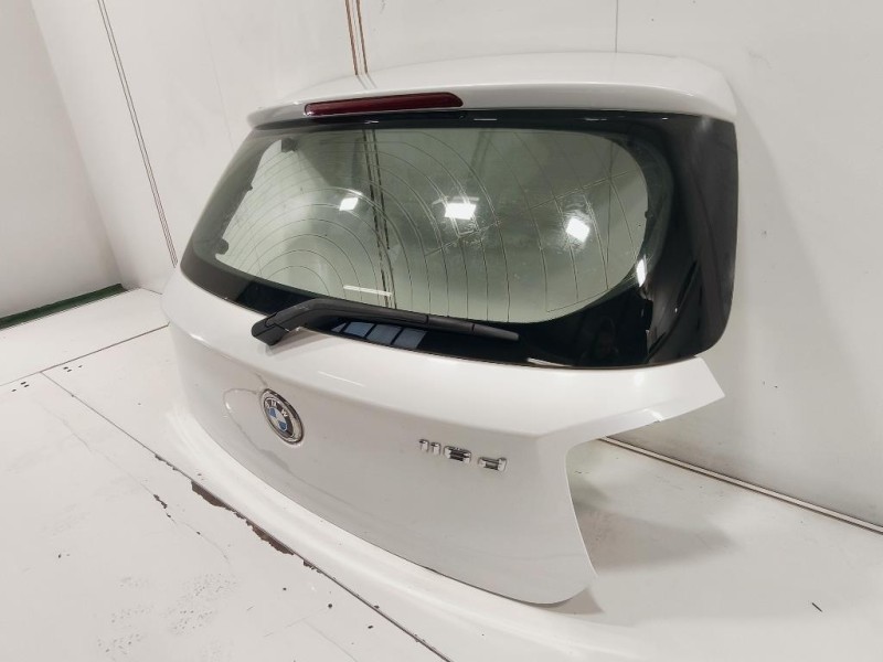 Portello POST 41007420695 Bmw Serie 1 F20 Berlina 2015