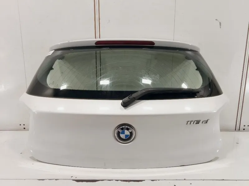 Portello POST 41007420695 Bmw Serie 1 F20 Berlina 2015