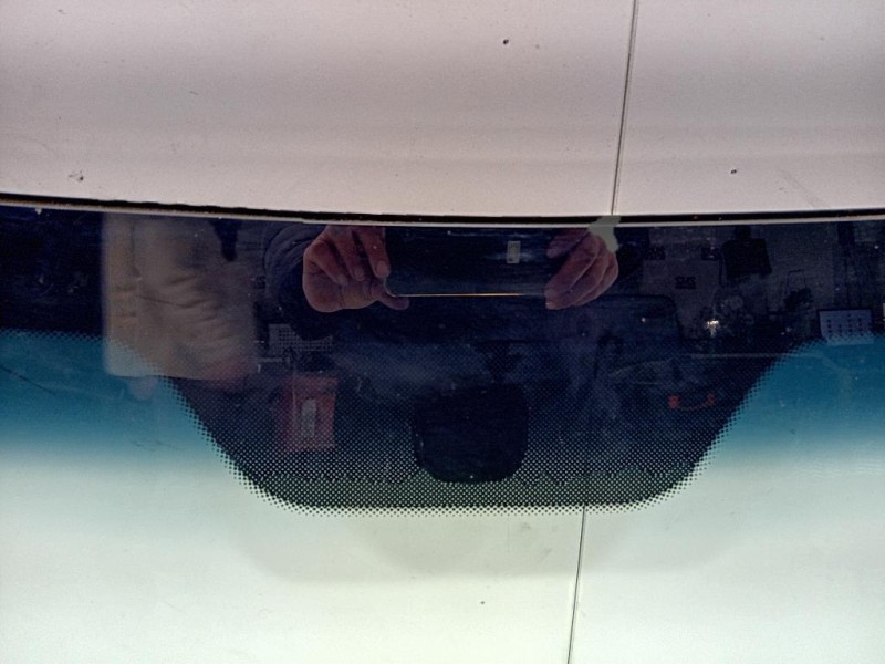 Parabrezza 7911035000 Ssangyong Tivoli 2015