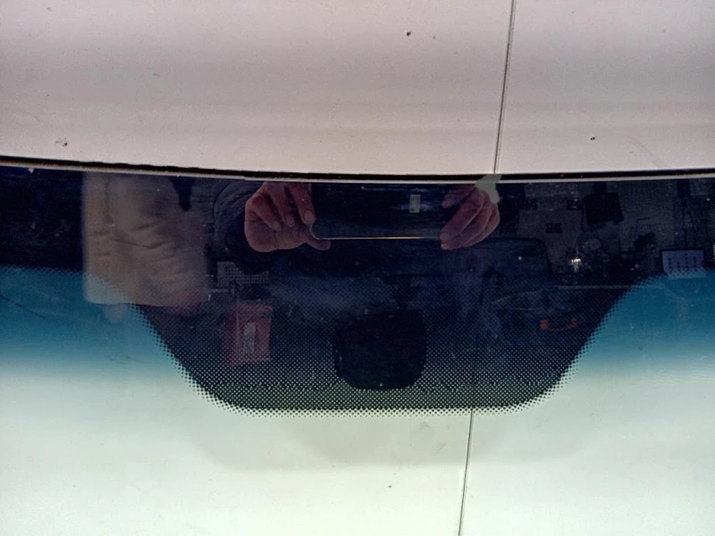 Parabrezza 7911035000 Ssangyong Tivoli 2015