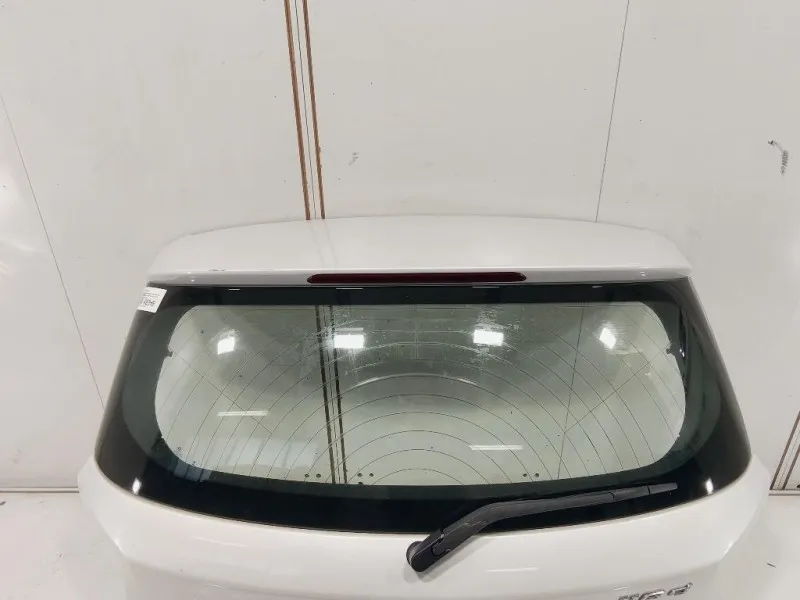 Portello POST 41007420695 Bmw Serie 1 F20 Berlina 2015