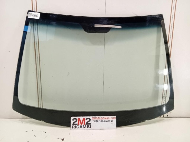 Fanale EST POST DX GS2A51150E Mazda 6 II SW 2008