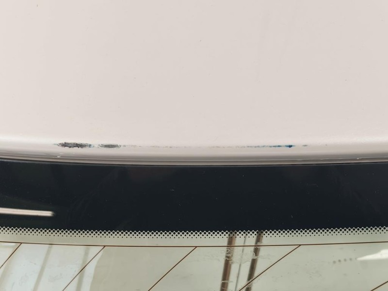 Portello POST 41007420695 Bmw Serie 1 F20 Berlina 2015