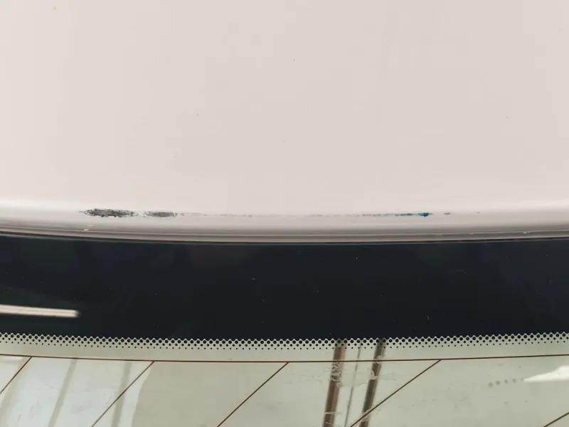 Portello POST 41007420695 Bmw Serie 1 F20 Berlina 2015