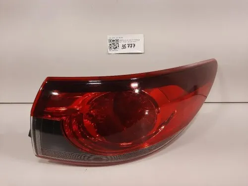 Fanale EST POST DX GHK1-51150 DX Mazda 6 III 2013