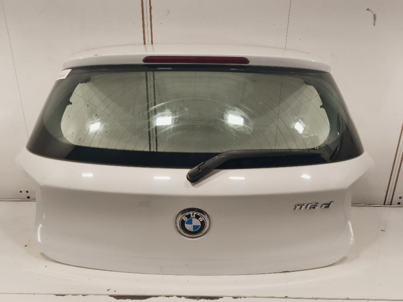 Portello POST 41007420695 Bmw Serie 1 F20 Berlina 2015