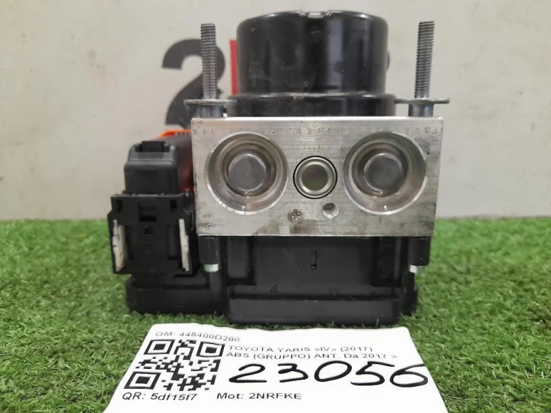 ABS Gruppo ANT 445400D280 Toyota Yaris IV 2017