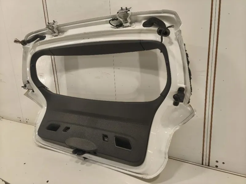 Portello POST 41007420695 Bmw Serie 1 F20 Berlina 2015