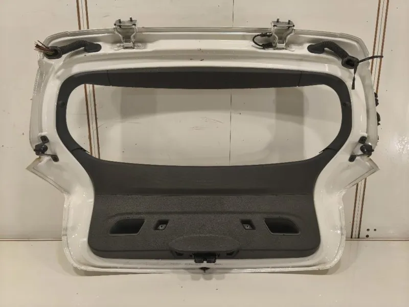 Portello POST 41007420695 Bmw Serie 1 F20 Berlina 2015