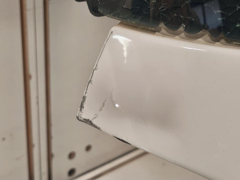 Portello POST 41007420695 Bmw Serie 1 F20 Berlina 2015