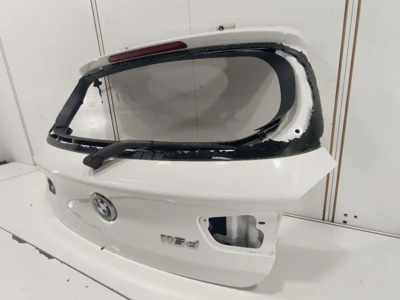 Portello POST 41007420695 Bmw Serie 1 F20 Berlina 2015