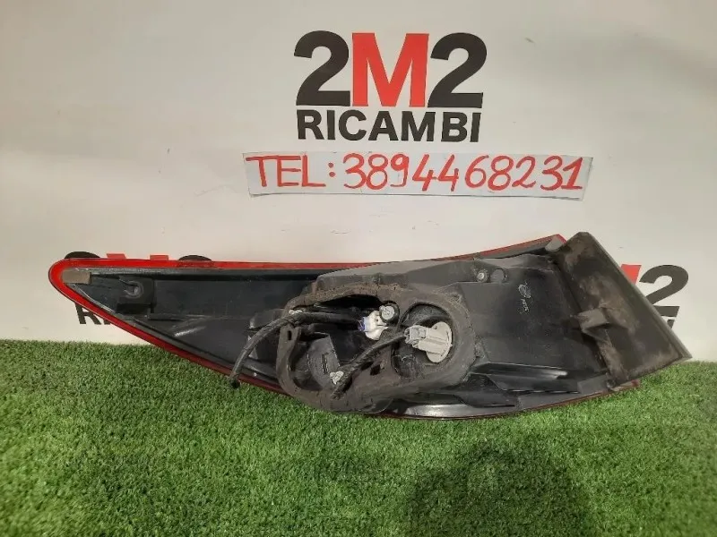 Fanale EST POST DX GHK151150B Mazda 6 III 2013