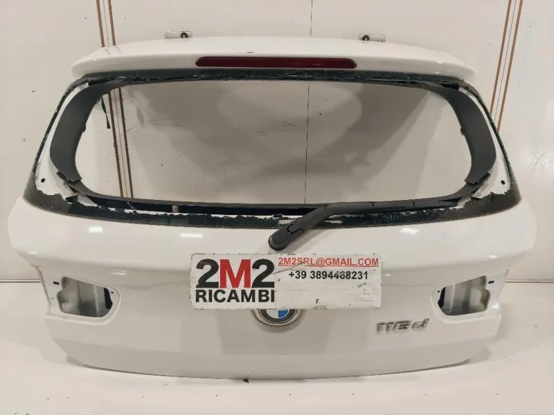 Portello POST 41007420695 Bmw Serie 1 F20 Berlina 2015