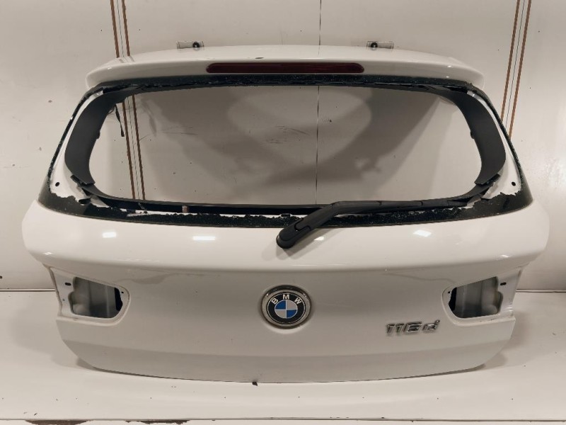 Portello POST 41007420695 Bmw Serie 1 F20 Berlina 2015