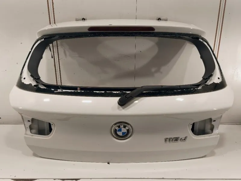 Portello POST 41007420695 Bmw Serie 1 F20 Berlina 2015