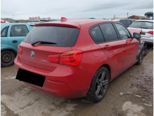 Portello POST 41007420695 Bmw Serie 1 F20 Berlina 2015