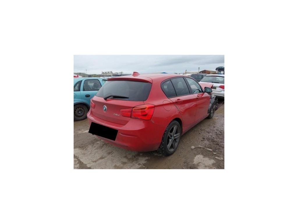 Portello POST 41007420695 Bmw Serie 1 F20 Berlina 2015