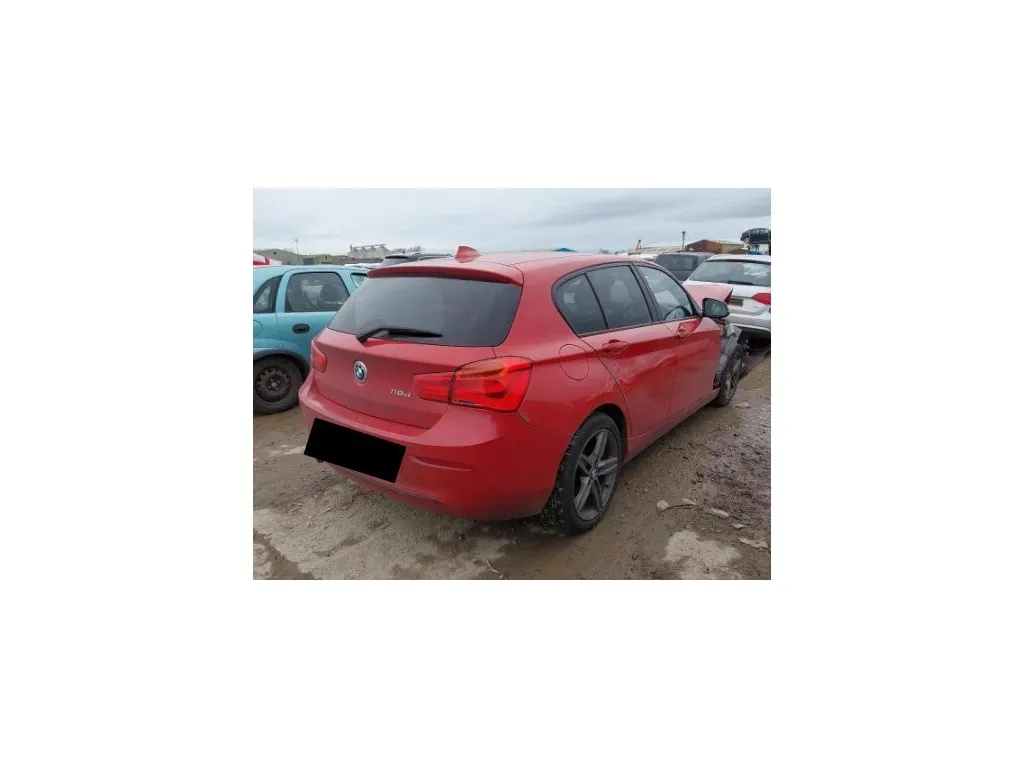 Portello POST 41007420695 Bmw Serie 1 F20 Berlina 2015