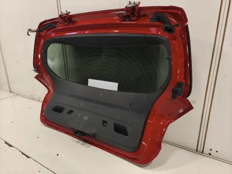 Portello POST 41007420695 Bmw Serie 1 F20 Berlina 2015