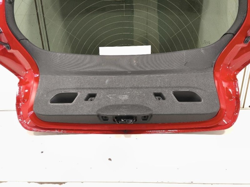 Portello POST 41007420695 Bmw Serie 1 F20 Berlina 2015