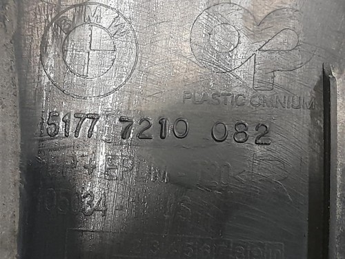 Parafanghino ANT DX