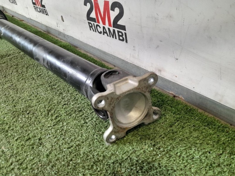 Albero Trasmissione ANT A6394101801 Mercedes VITO W639 2004