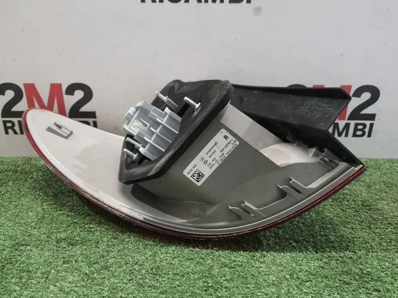 Fanale EST POST DX A2468200264 Mercedes Classe B W246 2012