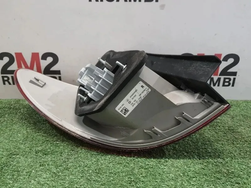 Fanale EST POST DX A2468200264 Mercedes Classe B W246 2012