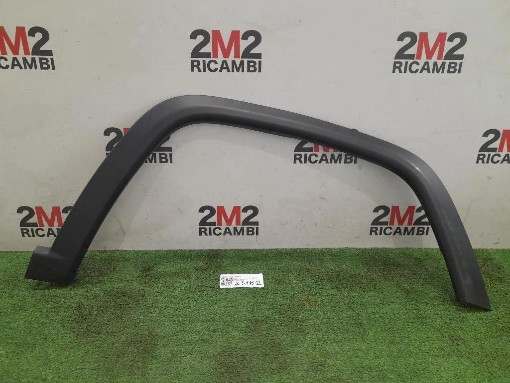 Parafanghino ANT DX 53226936 13099247 Jeep Compass III 2017