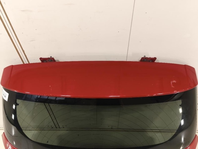 Portello POST 41007420695 Bmw Serie 1 F20 Berlina 2015