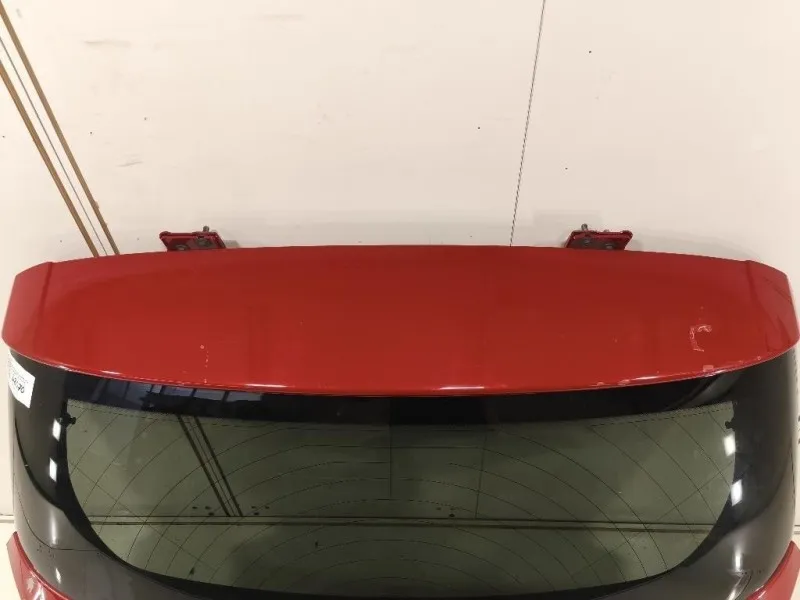 Portello POST 41007420695 Bmw Serie 1 F20 Berlina 2015