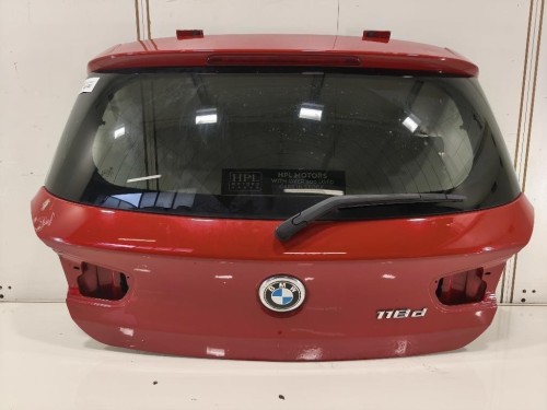 Portello POST 41007420695 Bmw Serie 1 F20 Berlina 2015