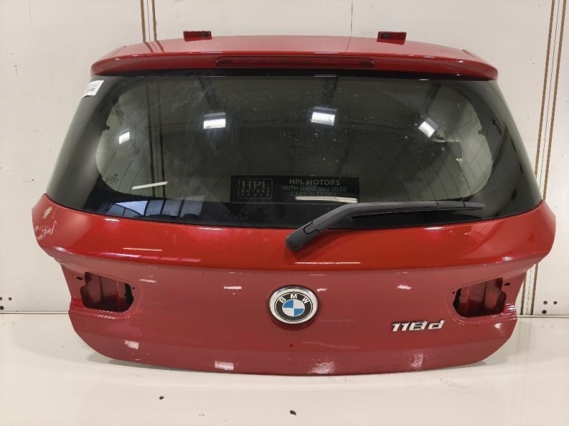 Portello POST 41007420695 Bmw Serie 1 F20 Berlina 2015