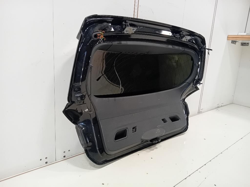 Portello POST 41007420695 Bmw Serie 1 F20 Berlina 2015