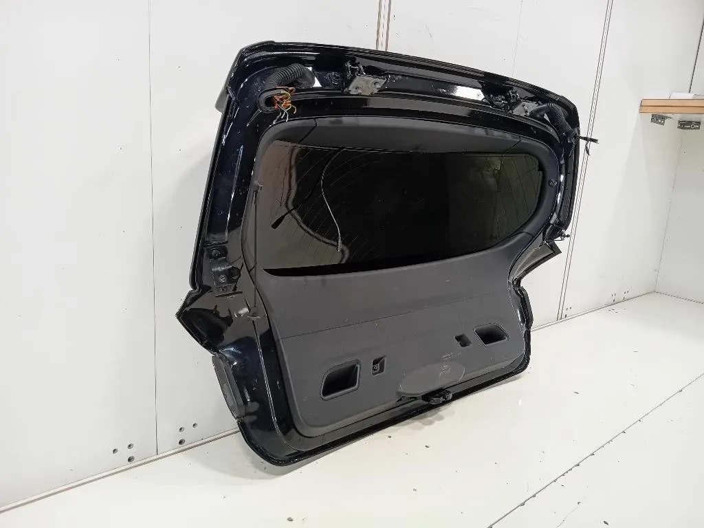 Portello POST 41007420695 Bmw Serie 1 F20 Berlina 2015