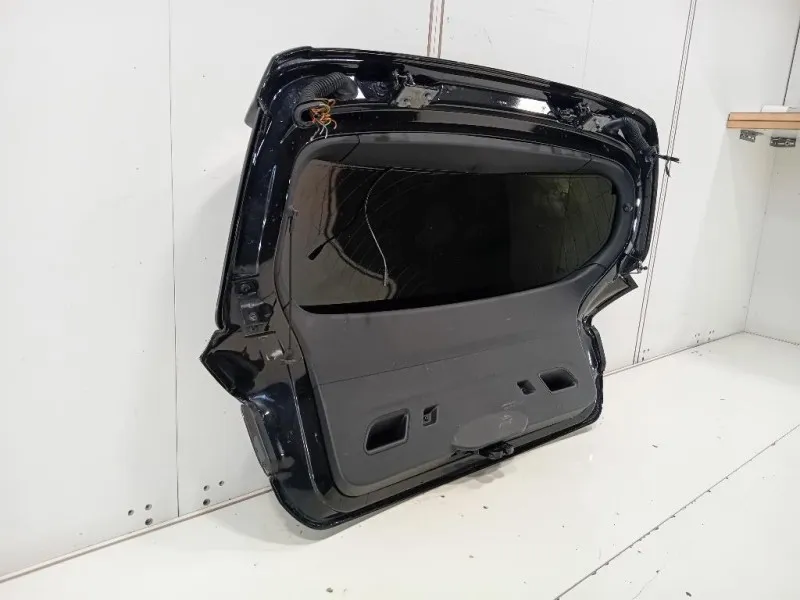 Portello POST 41007420695 Bmw Serie 1 F20 Berlina 2015