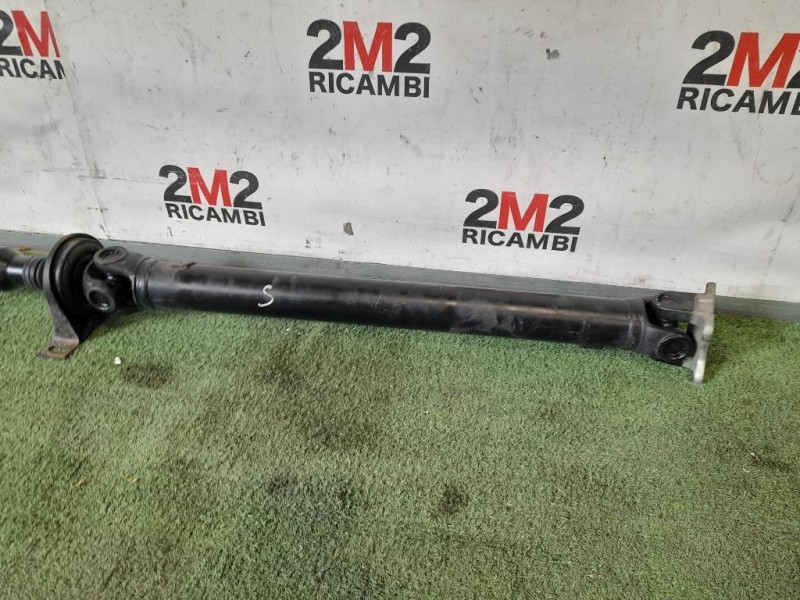 Albero Trasmissione ANT A6394101801 Mercedes VITO W639 2004