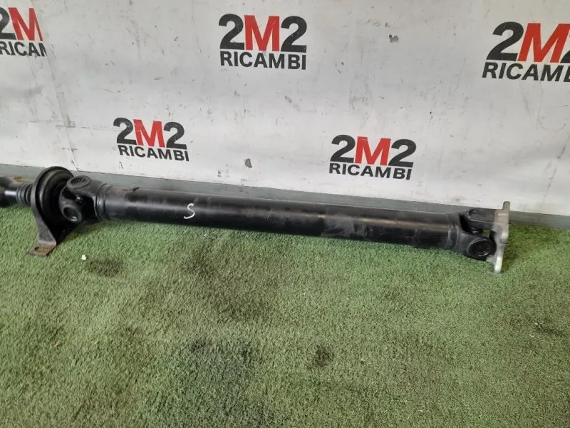 Albero Trasmissione ANT A6394101801 Mercedes VITO W639 2004