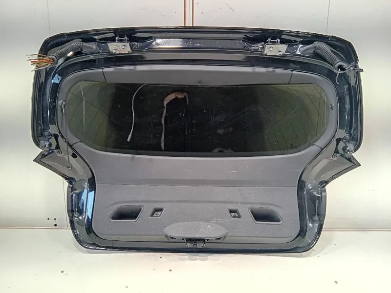 Portello POST 41007420695 Bmw Serie 1 F20 Berlina 2015