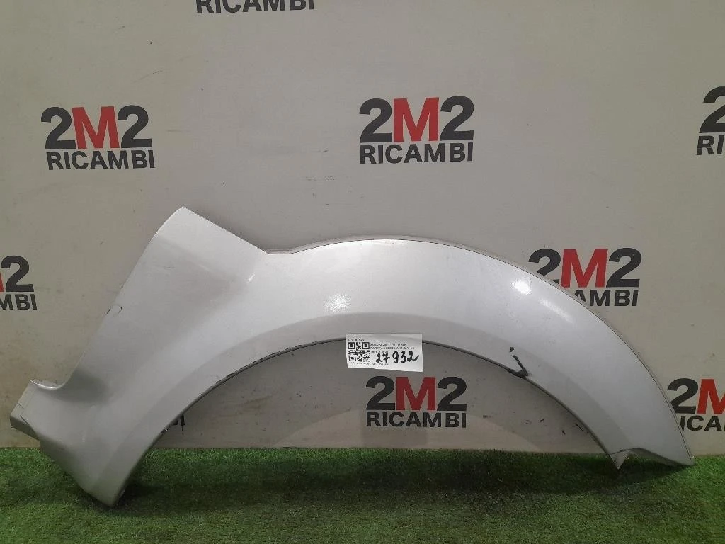 Parafanghino ANT DX 81A00 Suzuki Jimny I 1999