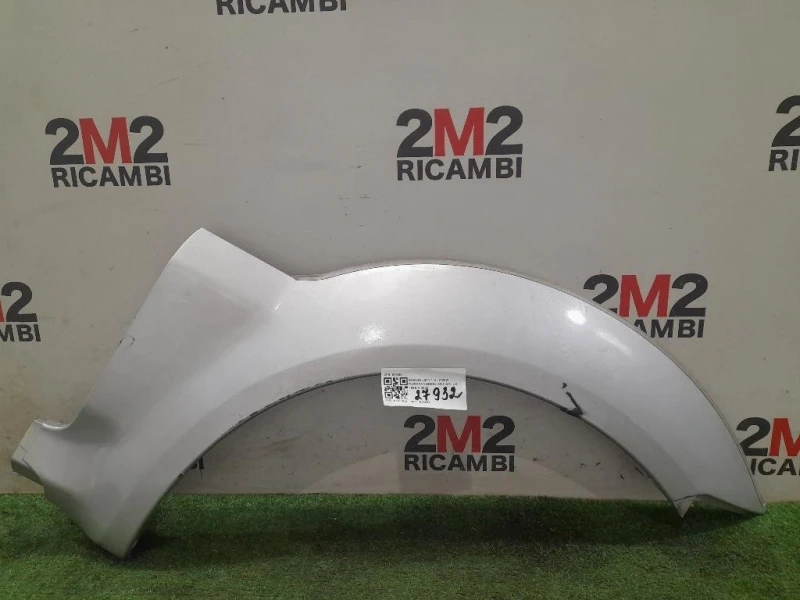 Parafanghino ANT DX 81A00 Suzuki Jimny I 1999
